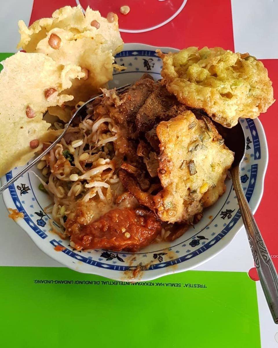 Pecel