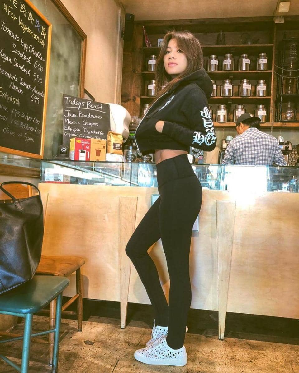 Instagram/adindabakrie