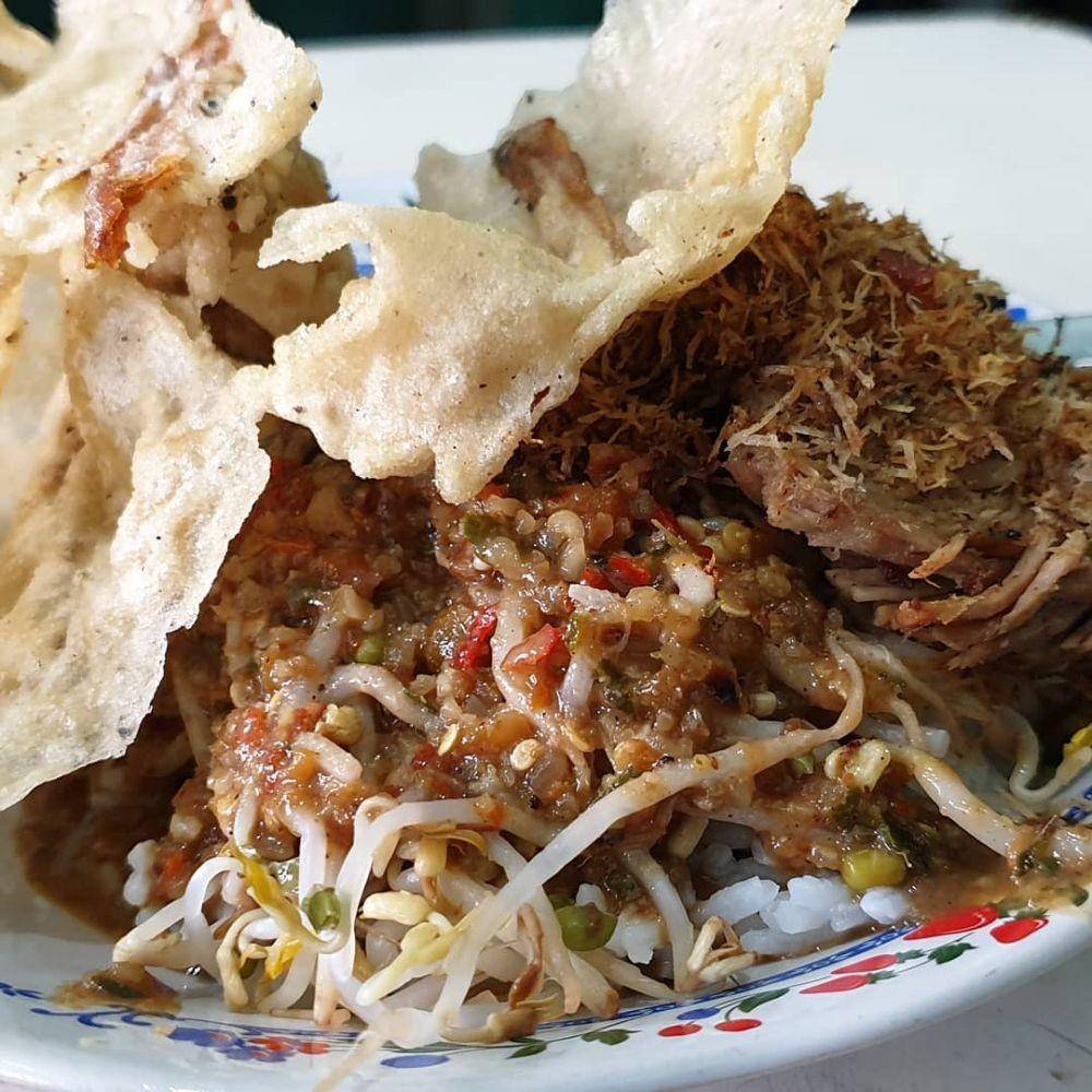 Pecel