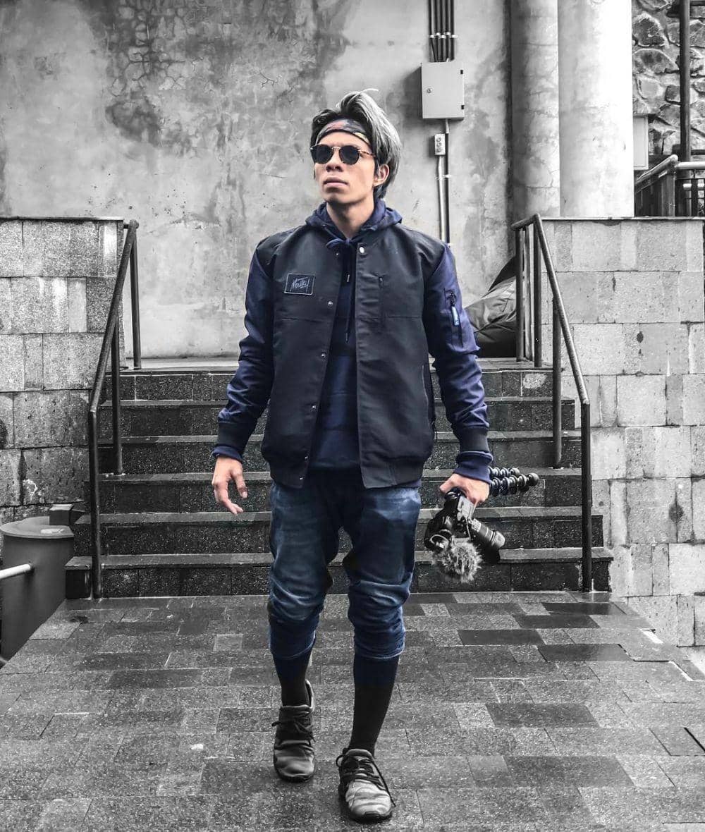 Instagram.com/attahalilintar/