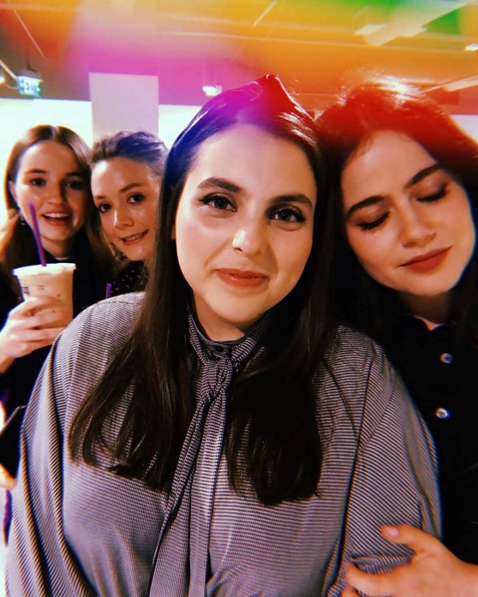 instagram.com/beaniefeldstein