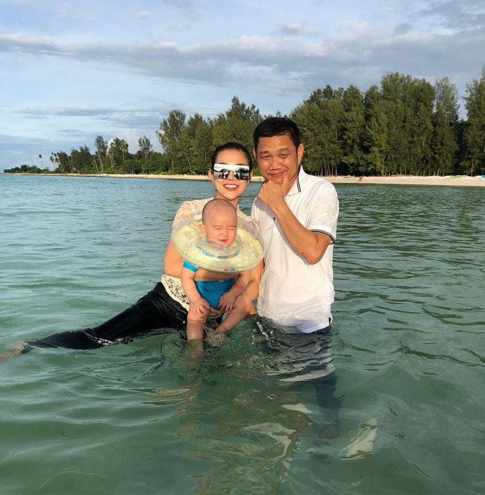 Instagram.com/bellashofie_rigan