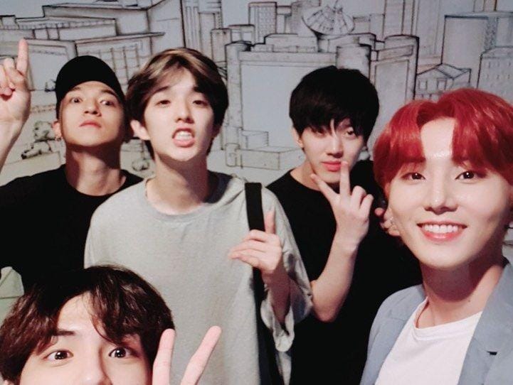 instagram.com/day6kilogram