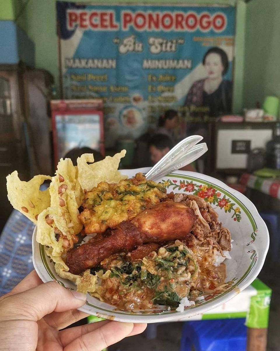 Pecel