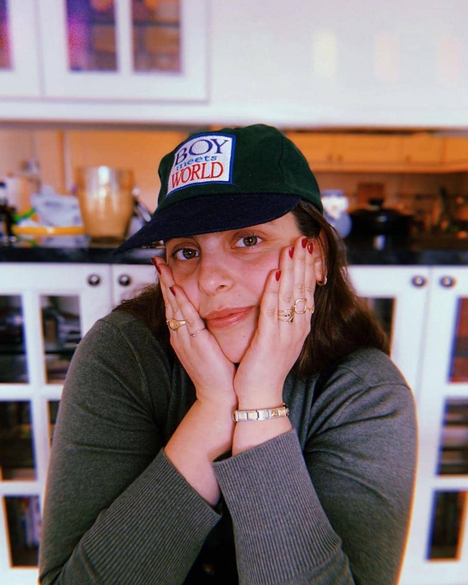 instagram.com/beaniefeldstein