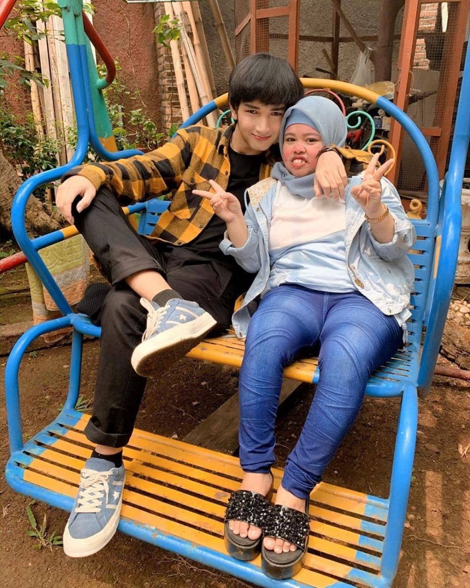 Instagram.com/riooramadhn