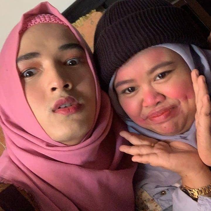 Instagram.com/rahmawatikekeyiputricantikka23