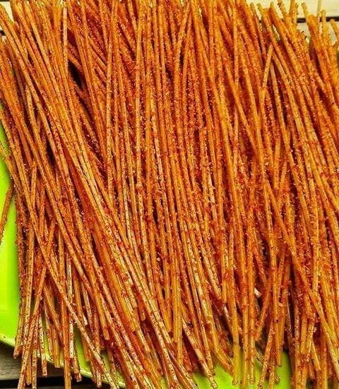 instagram.com/bandungcarimakan_