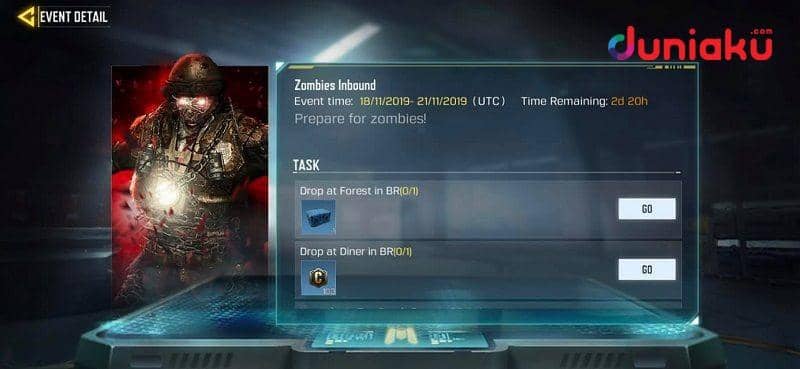 duniaku.com/Adhitya Daniel