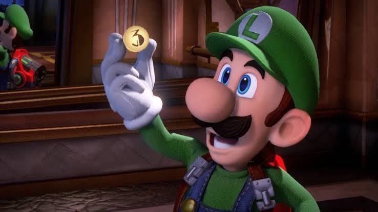 Luigi
