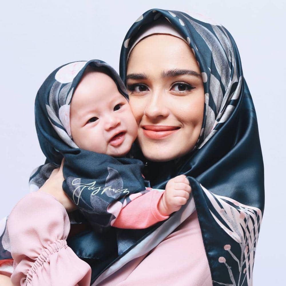 Instagram/yasminexitenun