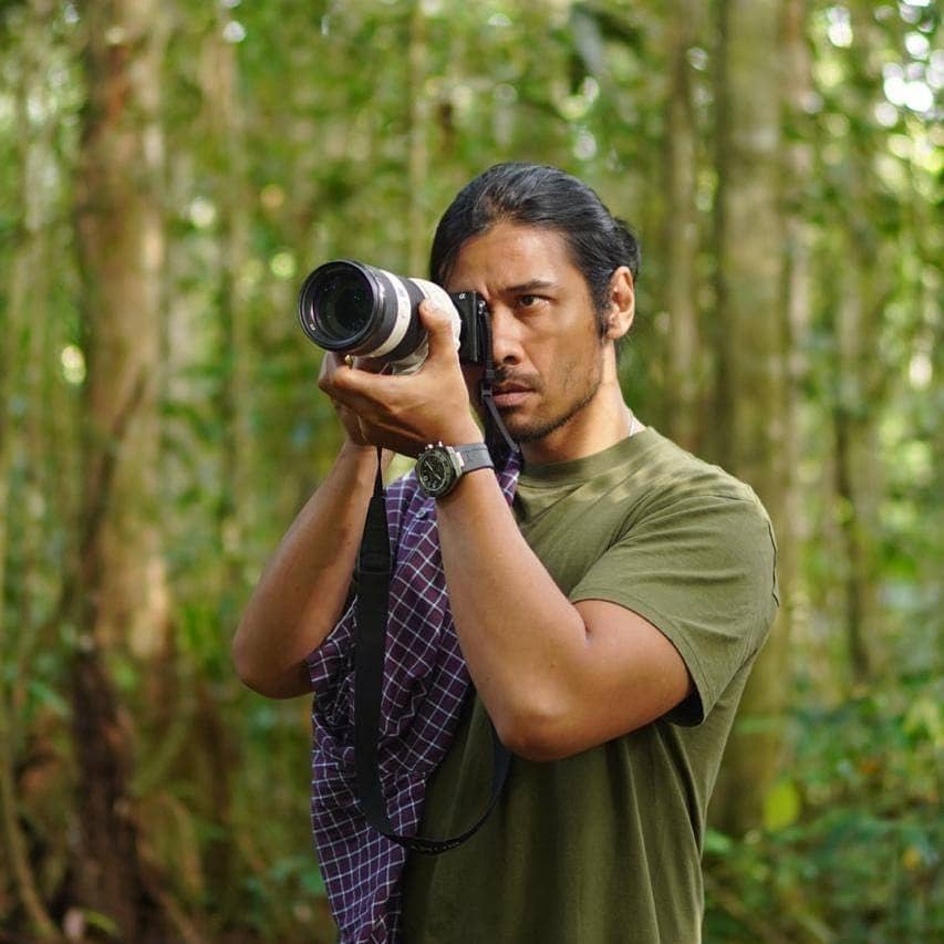 Instagram.com/chicco.jerikho