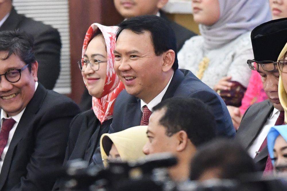 ANTARA FOTO/Akbar Nugroho Gumay