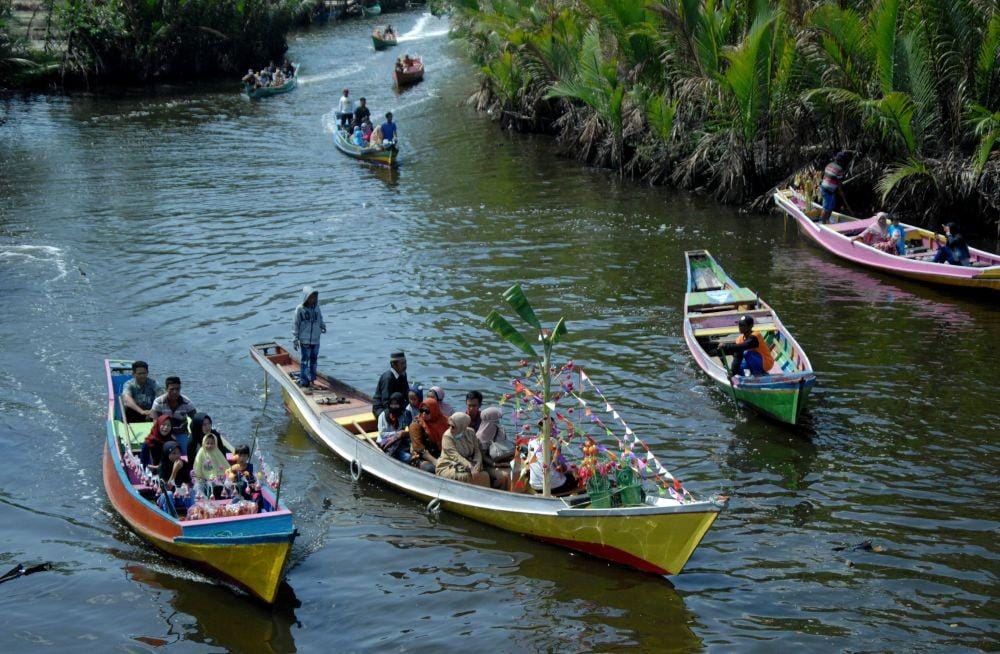 ANTARA FOTO/Abriawan Abhe