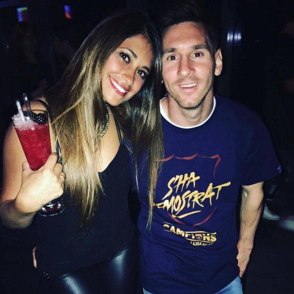 Instagram.com/antonelarocuzzo