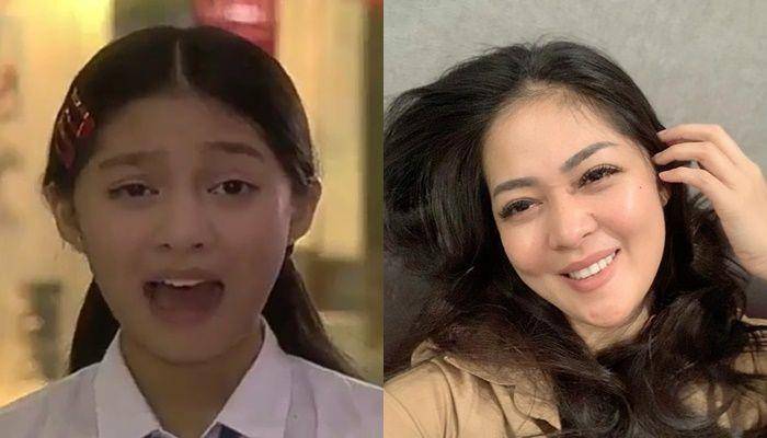 Gracia Indri