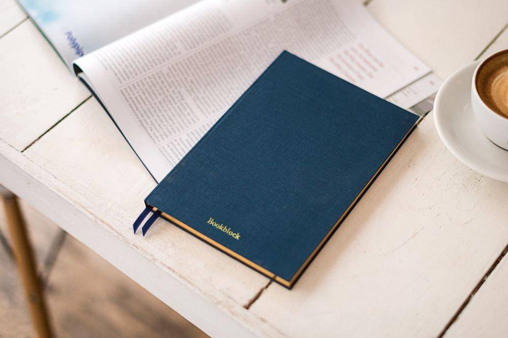 notebook