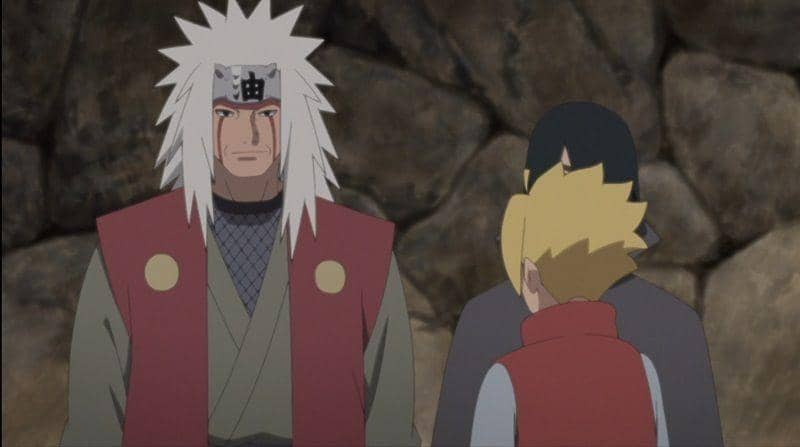 crunchyroll.com/Boruto Naruto Next Generations