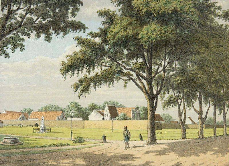 Collectie Tropenmuseum