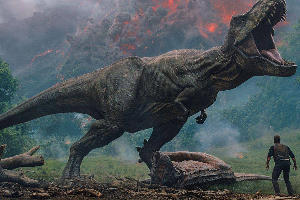 Dinosaurus