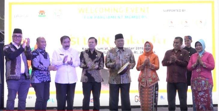 Youtube/Kabar Senator