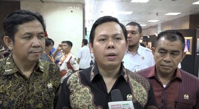 Youtube/Kabar Senator