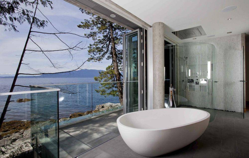 bath tub