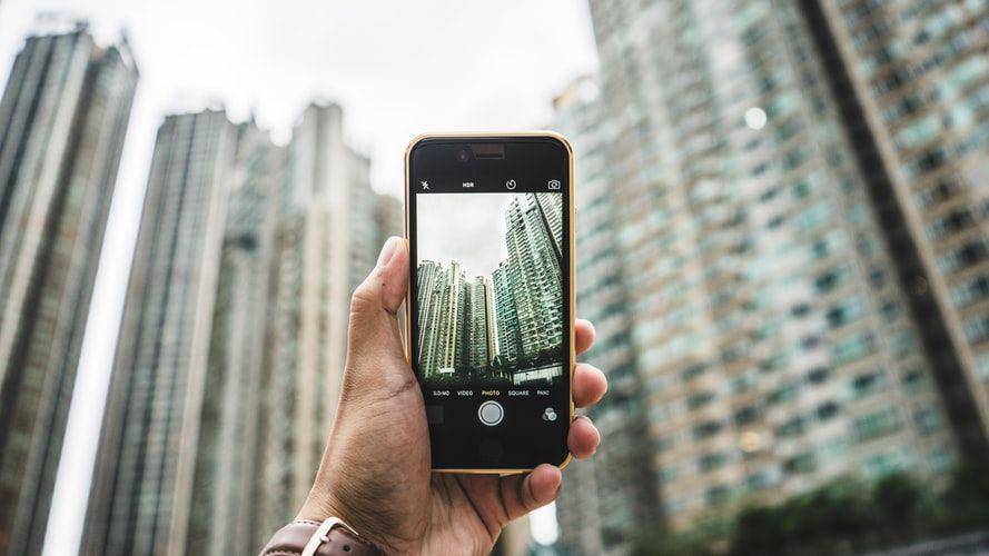 Unsplash.com/ Banter Snaps