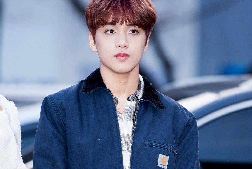 haechan