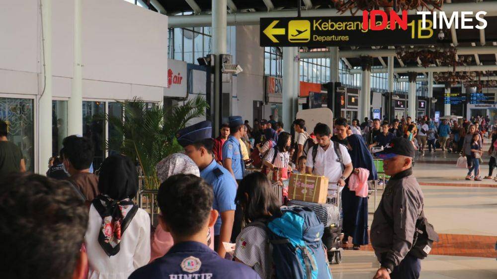 Bandara soetta
