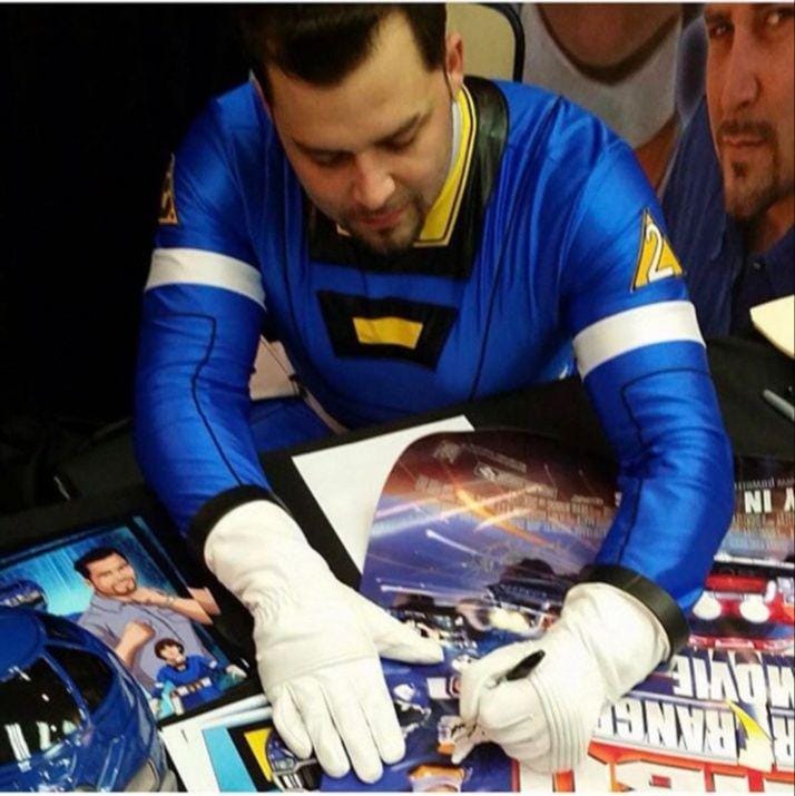 instagram.com/blakeafoster