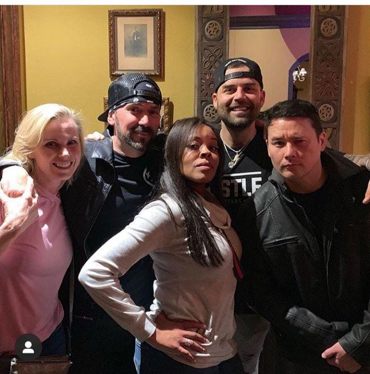 instagram.com/blakeafoster