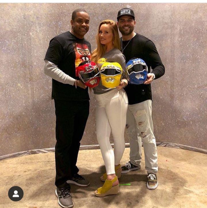 instagram.com/blakeafoster