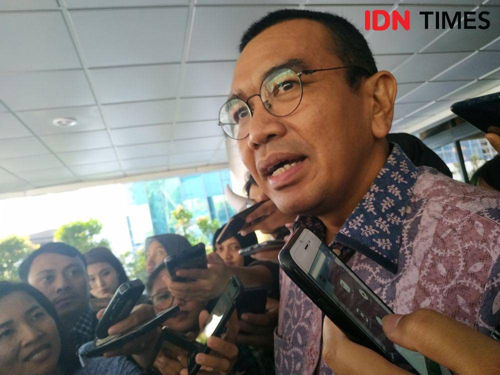 Arya Sinulingga