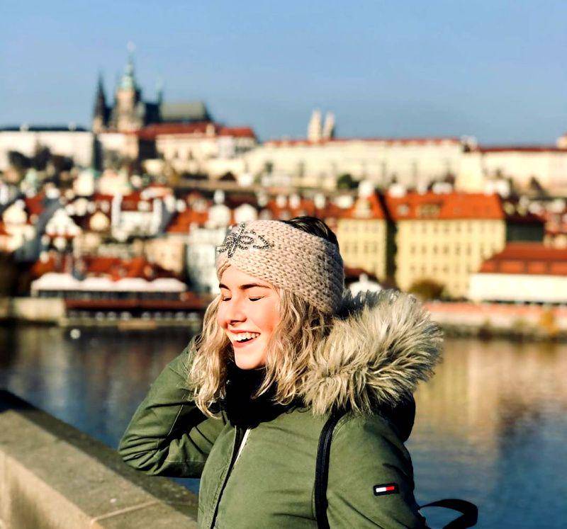 5 Alasan Kamu Harus Berkunjung ke Praha Saat Musim Dingin