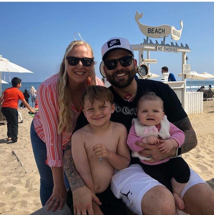 instagram.com/blakeafoster