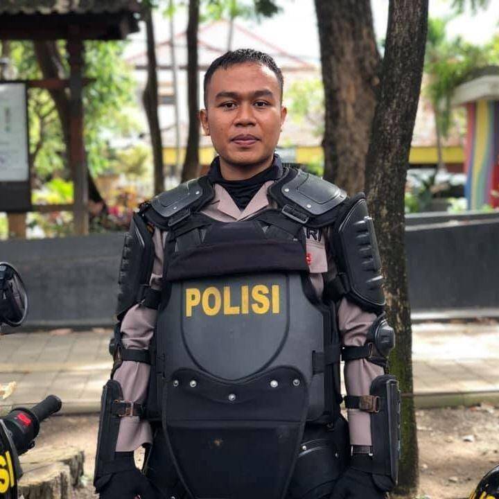 Polda Bali