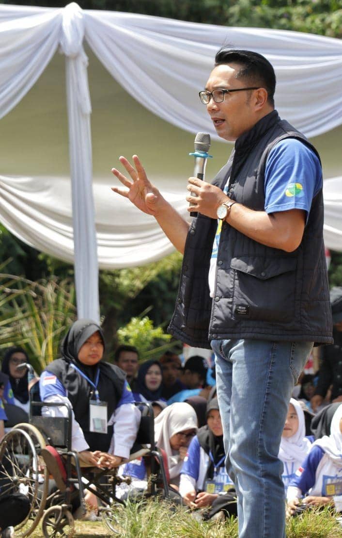 ridwan kamil