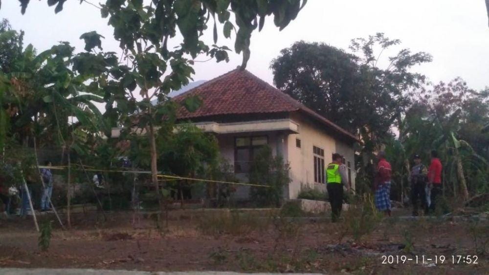 IDN Times/Andra Adyatama