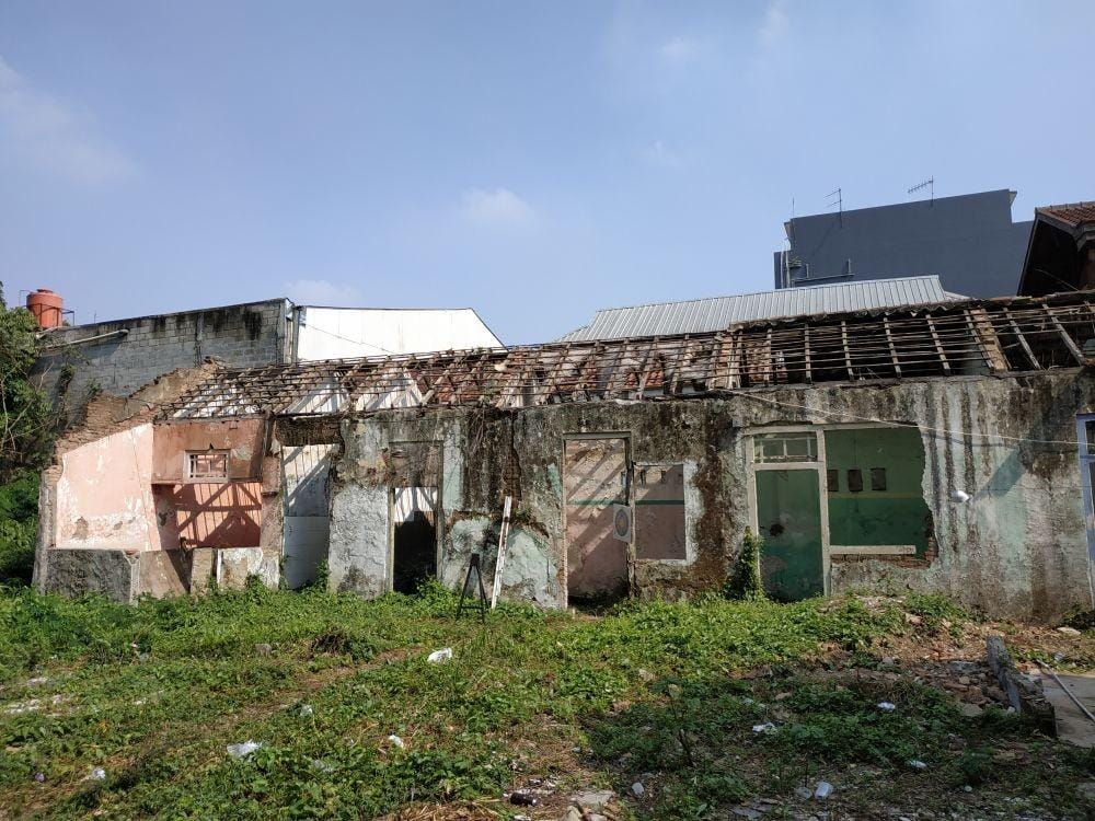 IDN Times/Debbie Sutrisno