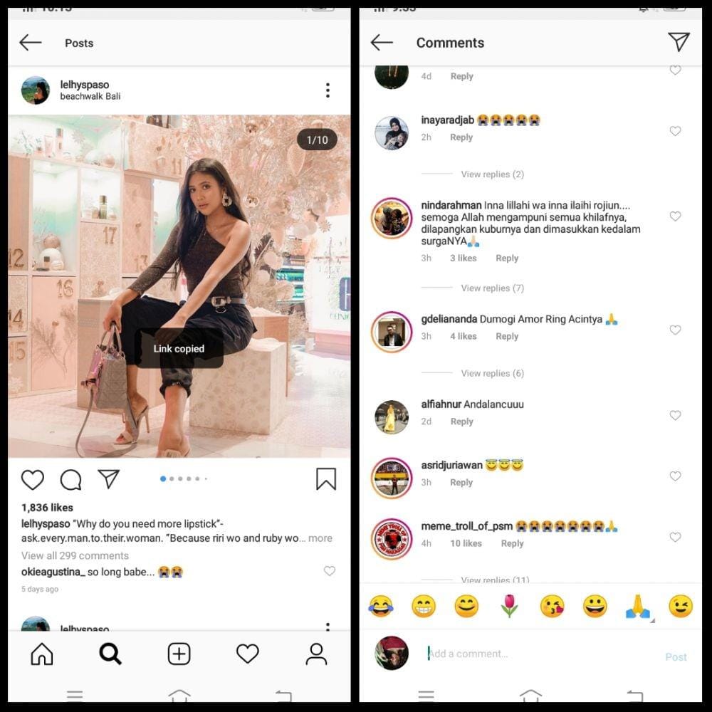 Instagram.com/lelhyspaso