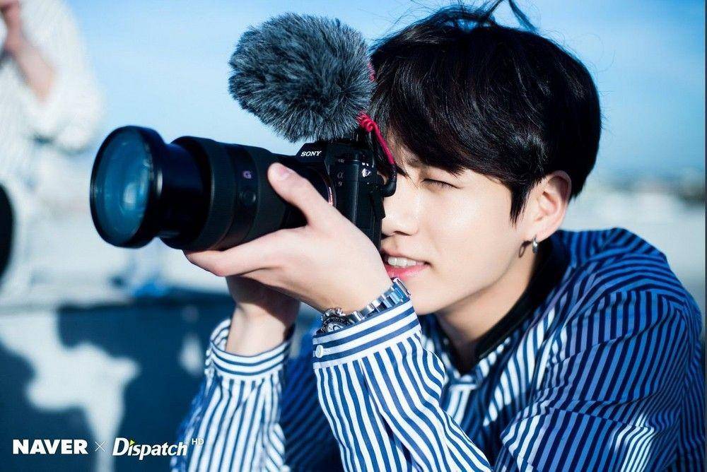 Naver x Dispatch via koreaboo.com