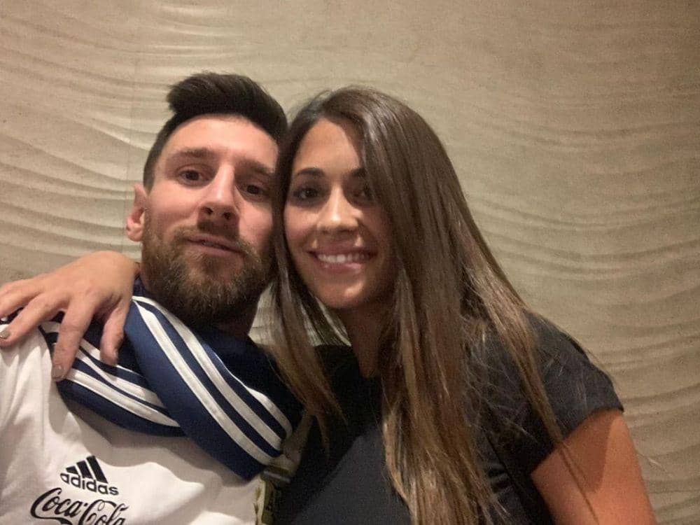 Instagram.com/leomessi