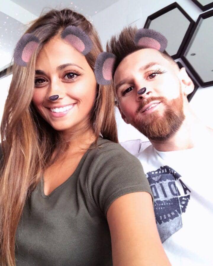 Instagram.com/leomessi