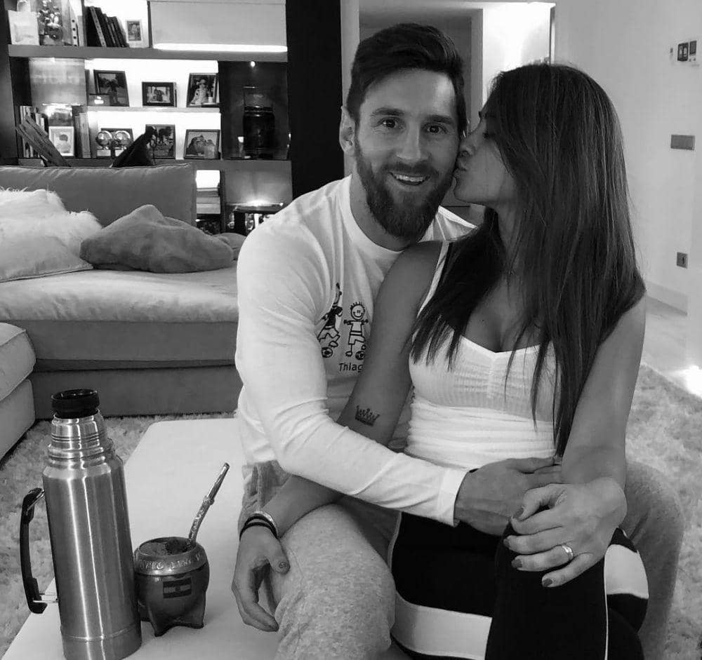 Instagram.com/leomessi