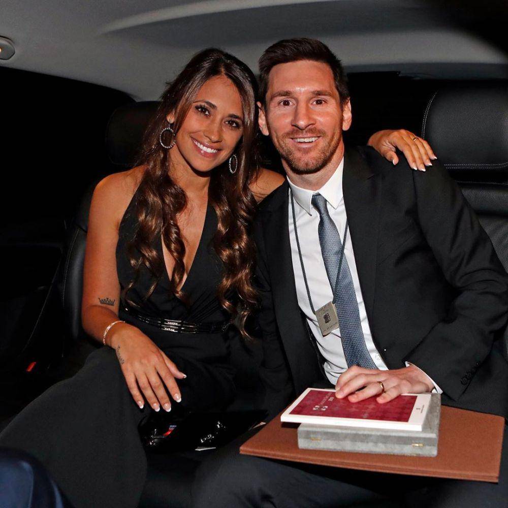 Instagram.com/leomessi
