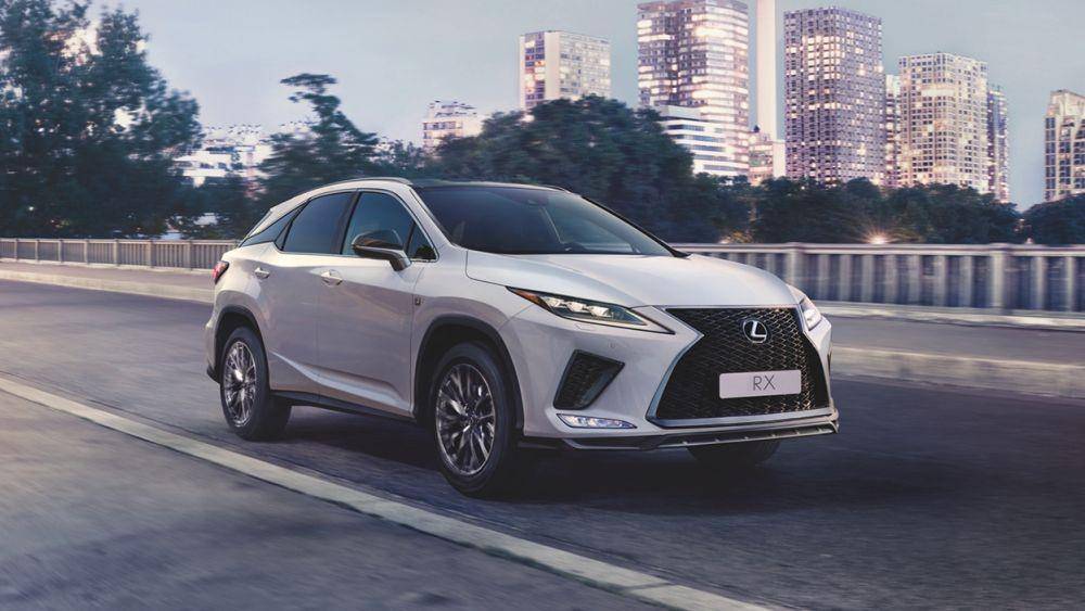 Lexus