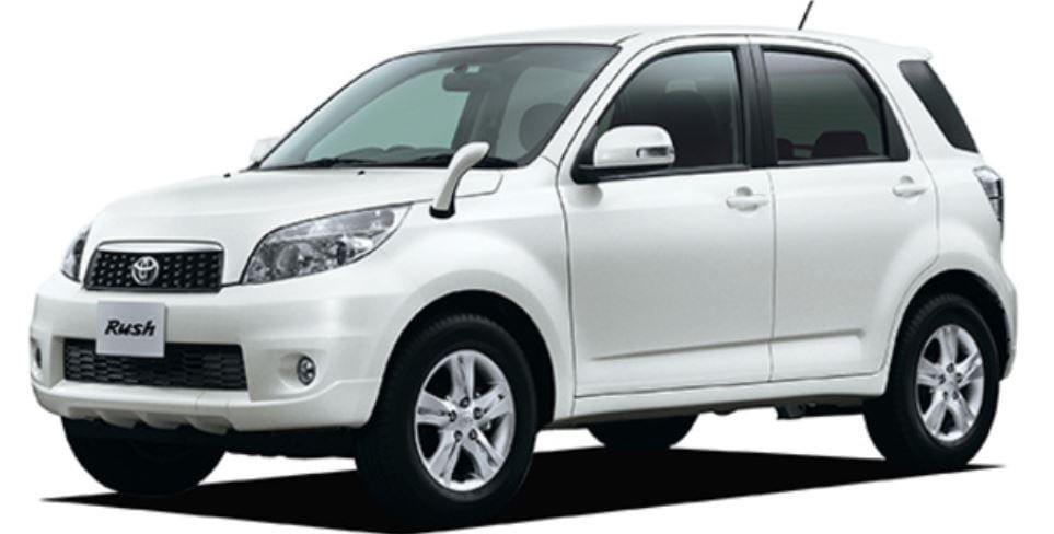 mobkas rush carfromjapan.JPG