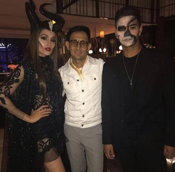 instagram.com/mulanisanjay/