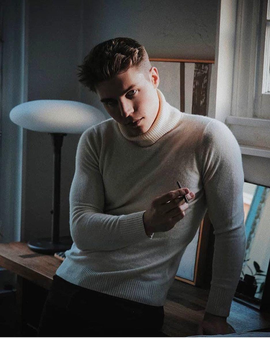 Instagram.com/nolanfunk/